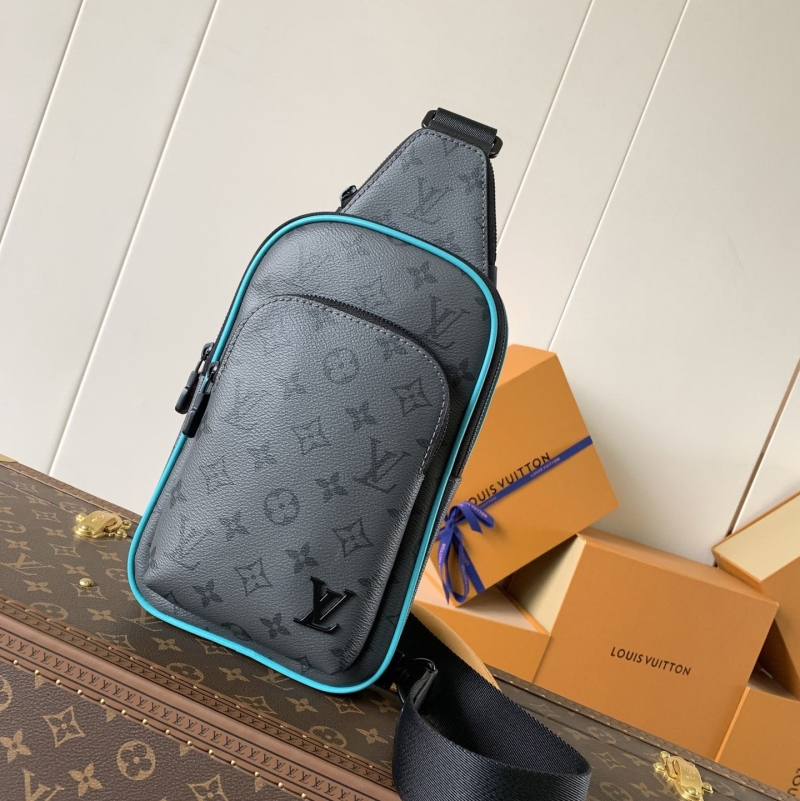 LV Waist & Chest Packs
